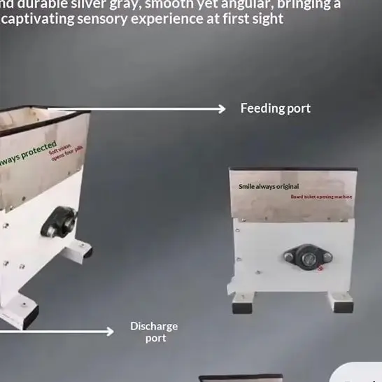 

Малая машина для вскрытия каштанов, устройство для разрезания, резак для каштанов