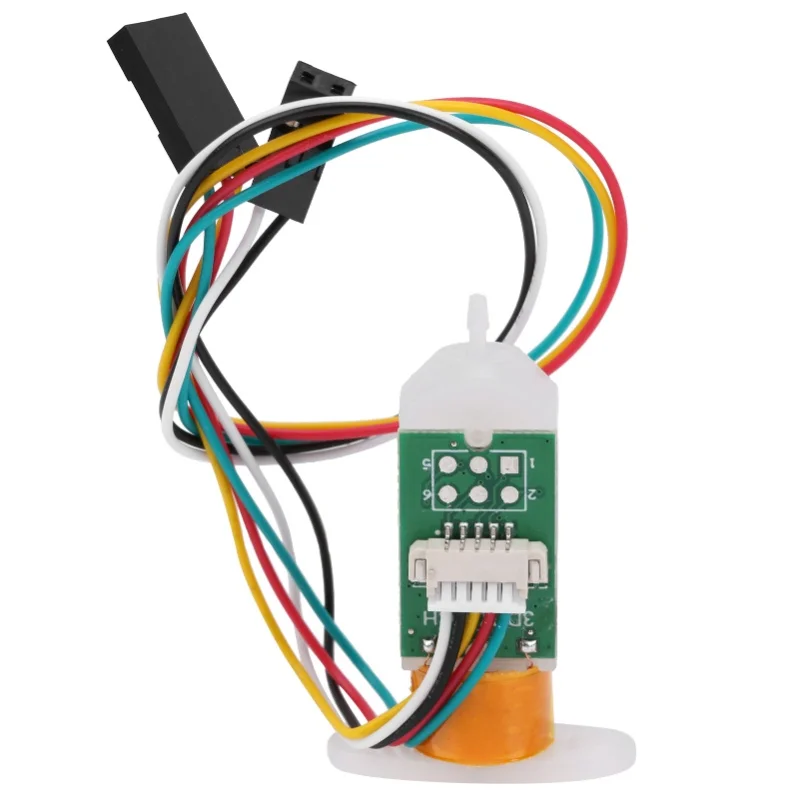 طابعات مستشعرات اللمس ثلاثية الأبعاد ملحقات تسوية السرير التلقائي لـ CR10s CR10S4/CR10S5/CR20/CR20 Pro #5