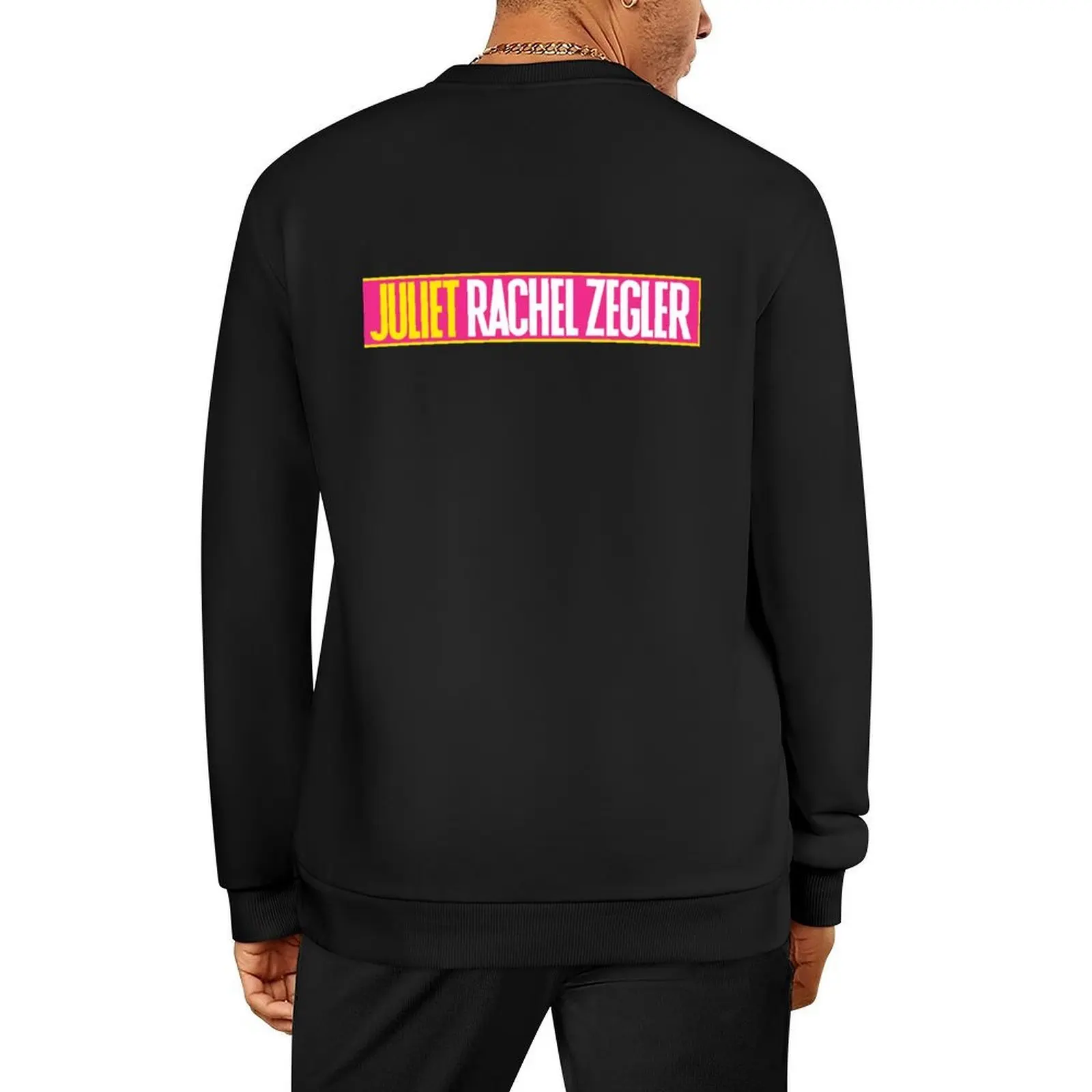 

juliet capulet rachel zegler romeo and juliet Pullover men clothes tracksuit autumn aesthetic sweatshirts