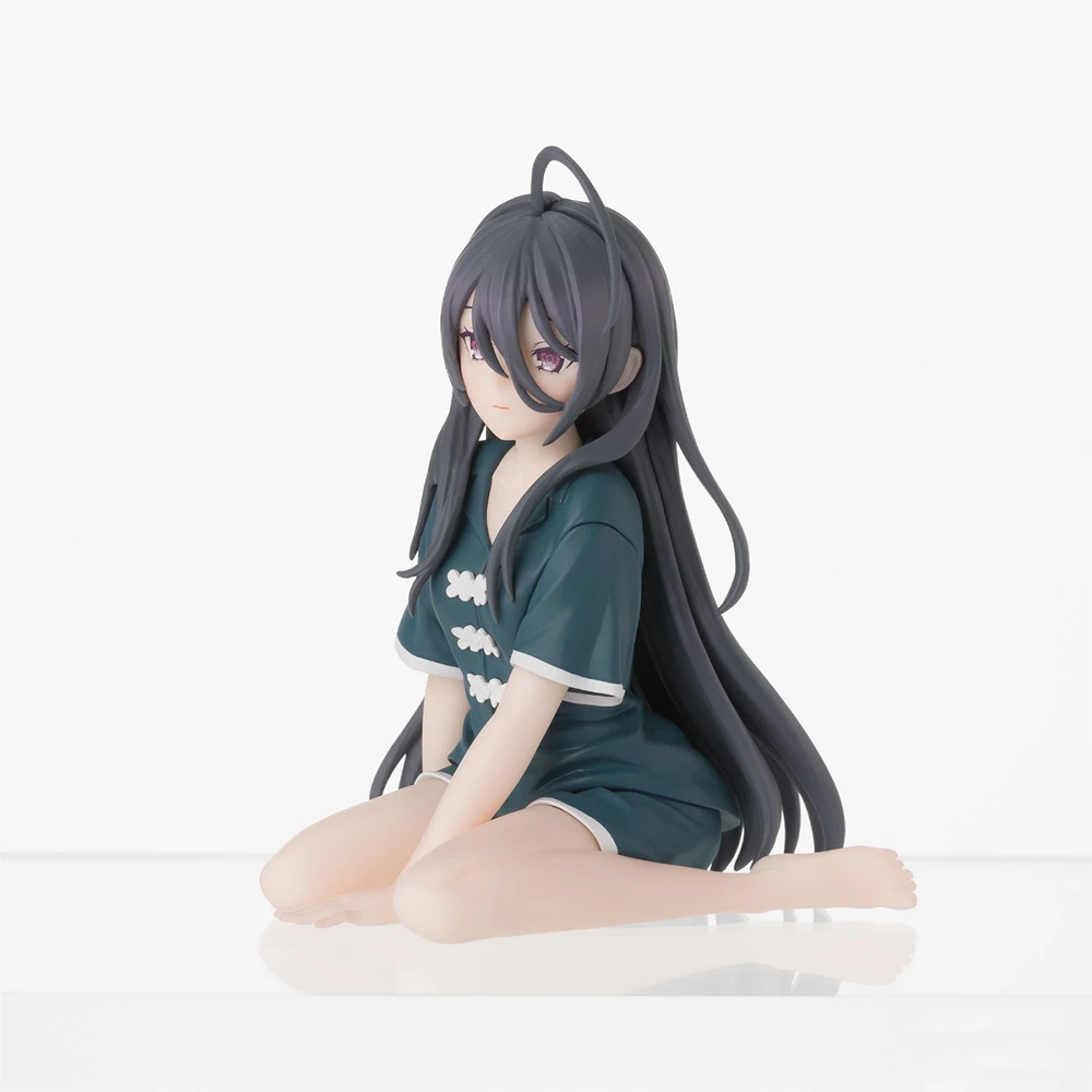 Figura de anime alisa mikhailova kujou ayano kimishima figura de ação ayano kimishima estatueta boneca modelo brinquedo coleção estátua presente