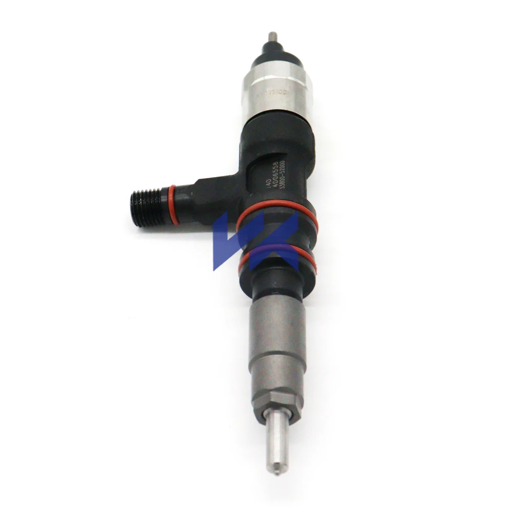 Common Rail Injector 095000-6320 RE530361 For John Deere Engine 6068T 4045T Engine Fuel Injector 095000-6321 095000-6322