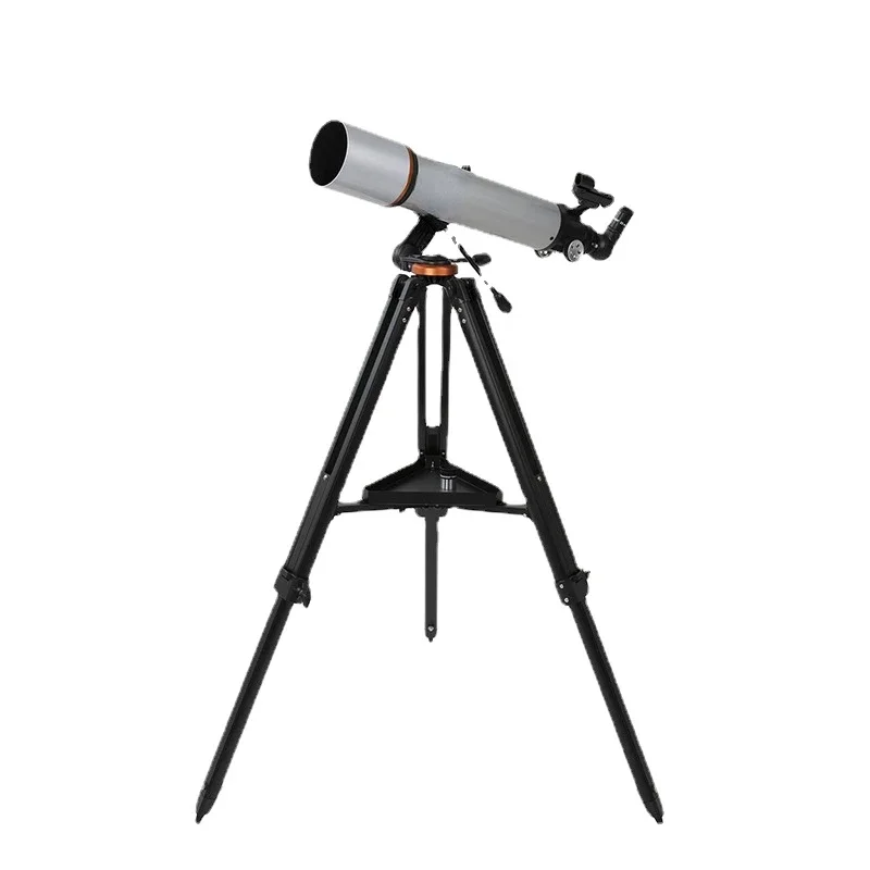 

For SSE Dx102az Astronomical Telescope Professional Stargazing High Power Sky View Telescope High Definition Too Deep Space