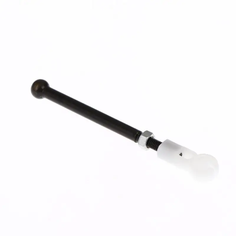 

1 шт. Подходит для аксессуаров для погрузчиков TOYOTA 8FG/8FD15-30: кронштейн педали акселератора, тяга 26607-26602-71, 26607-26601-71