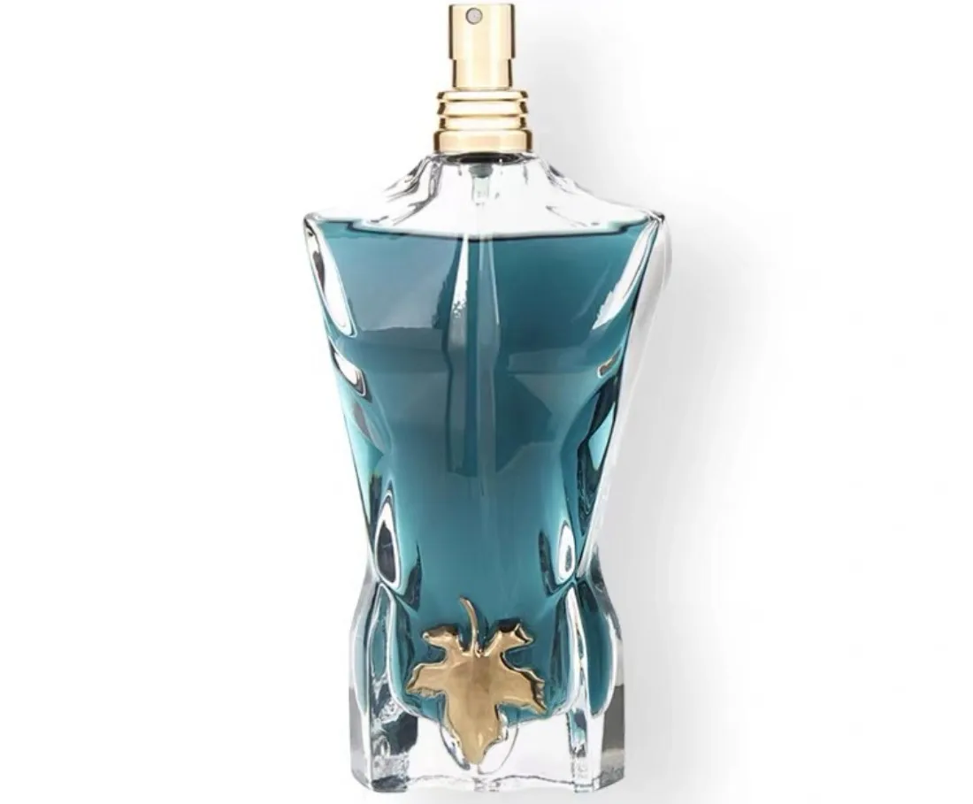 Jean Paul Gaultier Le Beau 4.2oz125ml， Wood fragrance and tropical fruit fragrance are suitable for anywhere, with a unique packaging aroma that is charming, popular, and the first choice for holiday gifts! view 5