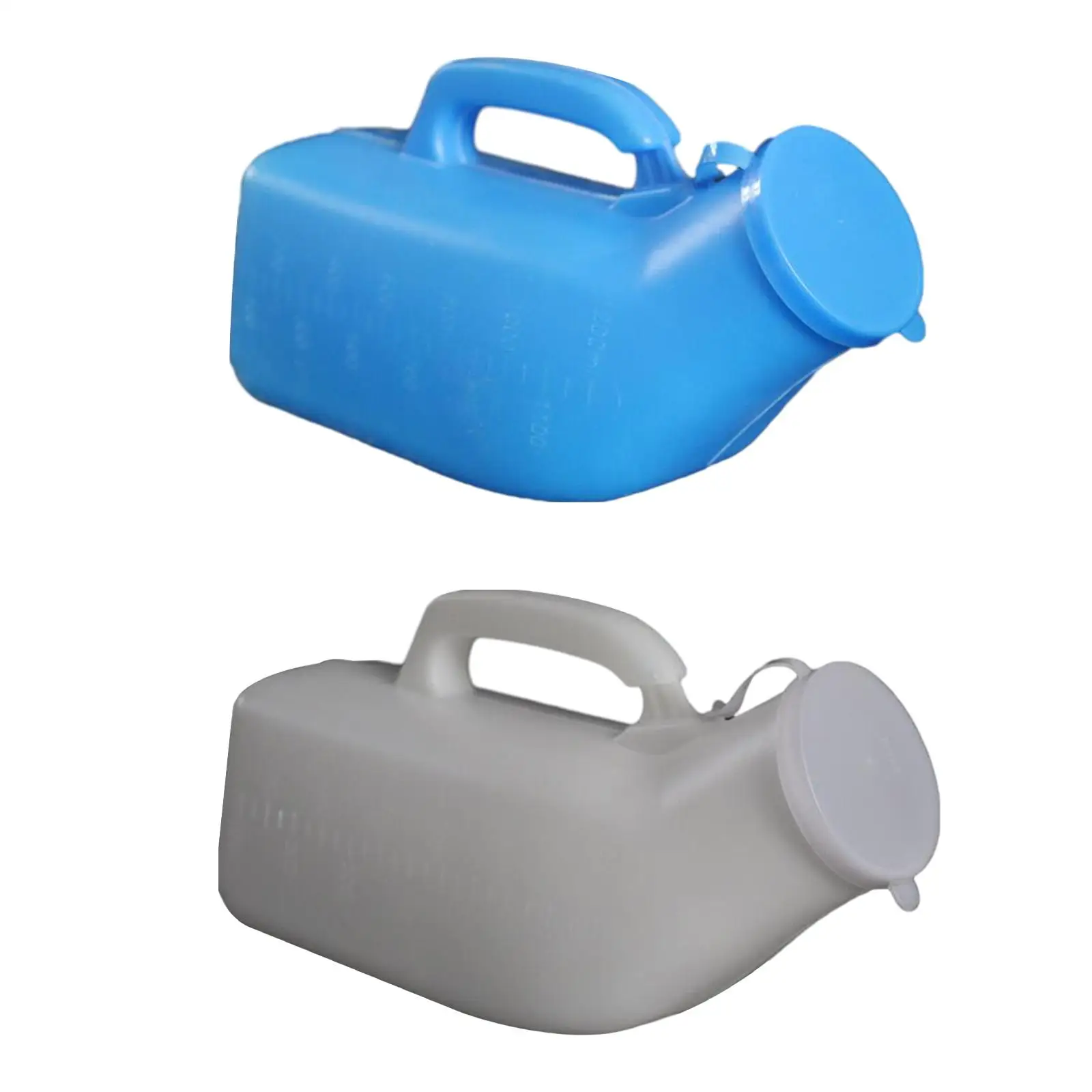 

Male Urine Bottle Lightweight Urine Collection Pot for Outdoor Driving Car