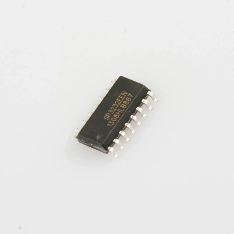 Original 20pcs SP3232EEN SP3232 SOP3.9mm Transceiver IC Chip