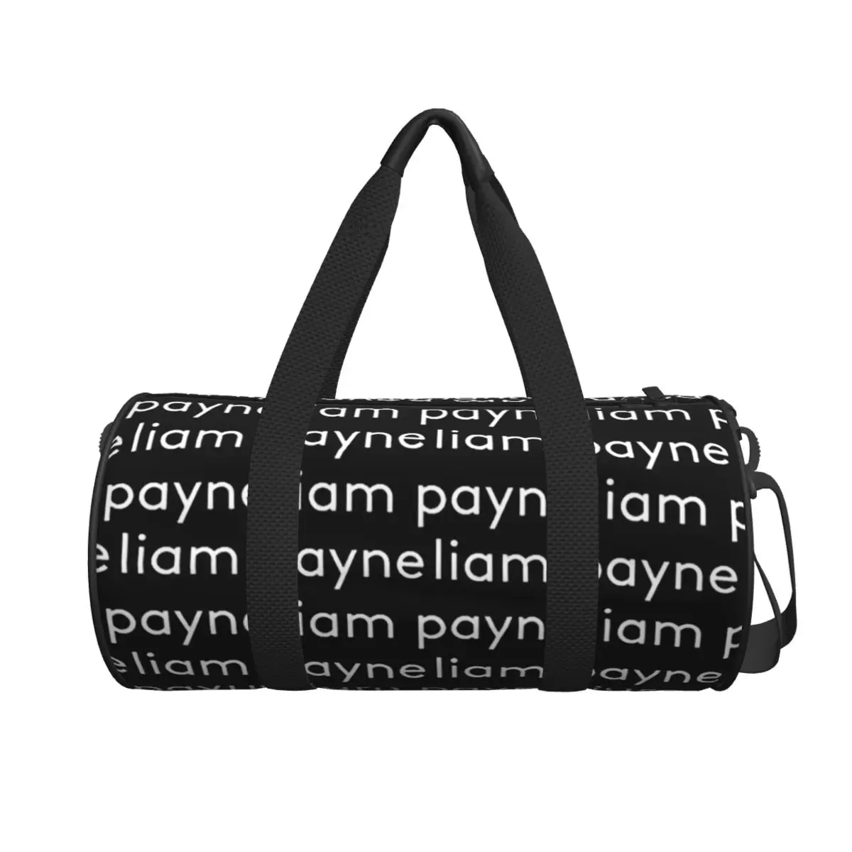 

Liam Payne Большая спортивная сумка Многофункциональная дорожная сумка Duffle Сумки Сумка для фитнеса
