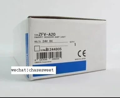 

ZFV-A20 new and original colour sensor