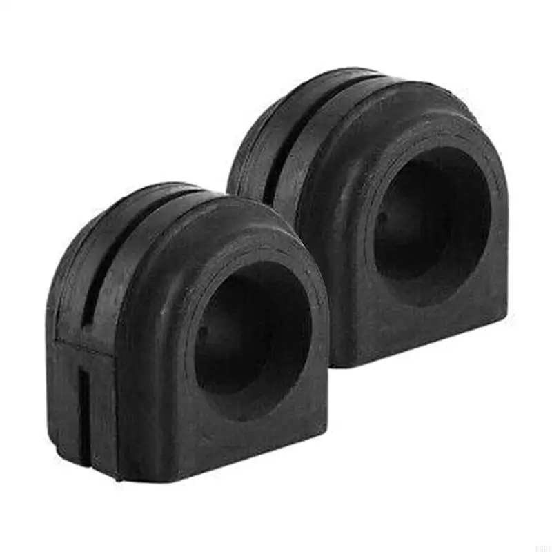 

D5BE Front Suspension Bushings Long Lasting Wear Resistance Stabilizer for Car Use