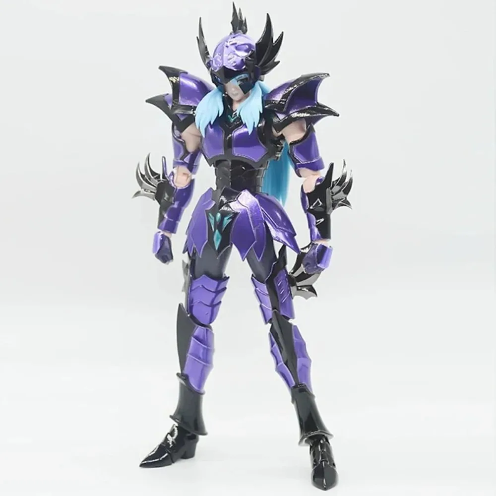 Jmodel/J Model/JM Saint Seiya Mythe Doek EX Hades Spectres Superplice Vissen Aphrodite Ridders van de Dierenriem Action Figure InStock