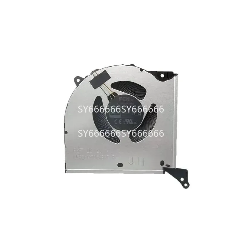 100% New Original Cooling Fan For Lenovo Legion Y9000P IRX8H IRX9H High Version + Free Tools
