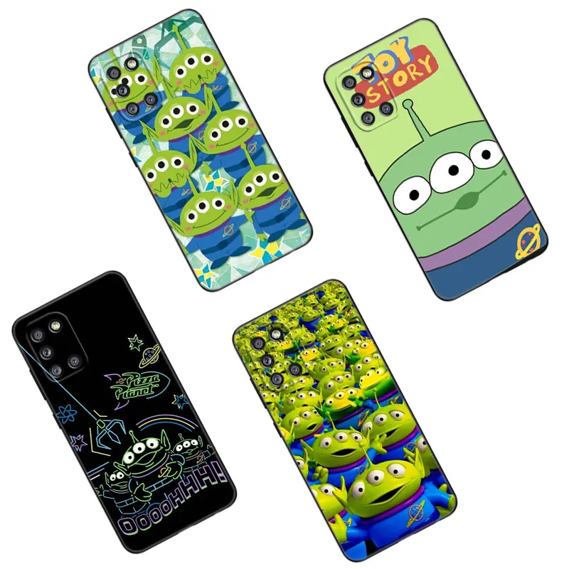 Чехол для телефона Samsung Galaxy A01 A03 Core A02 A10 A20 S A20E A30 A40 A41 A5 A6 A8 Plus A7 A9 2018