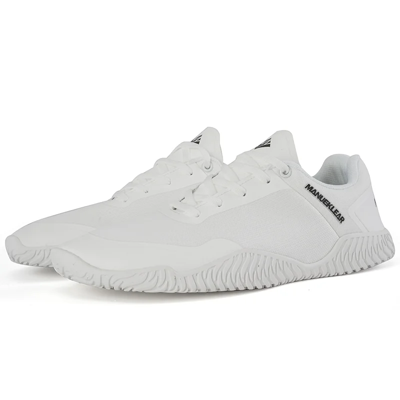 Boxing Shoes Men's Boxing Boots Quality Fighting Athletic Breathable Fighting Sneakers Casual Slip Resistant Wrestling Boots