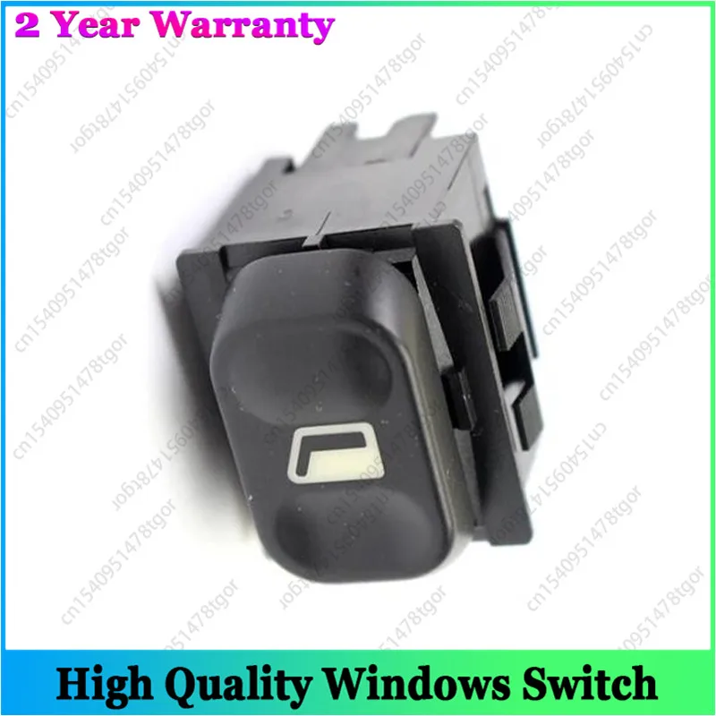 

Window Regulator Switch Window Switch for Peugeot 605 806 1995 1996 1997 1998 1999 6552.AR 6552 AR 6552AR