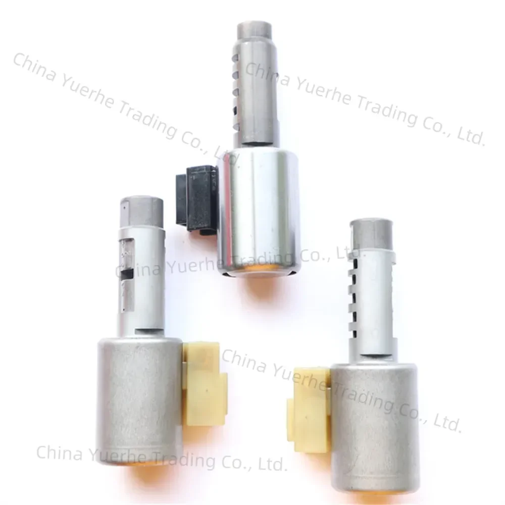 

U540E U540 Transmission solenoid Kit (6pc) for Toyota Daihatsu trans solenoids U540E VIOS