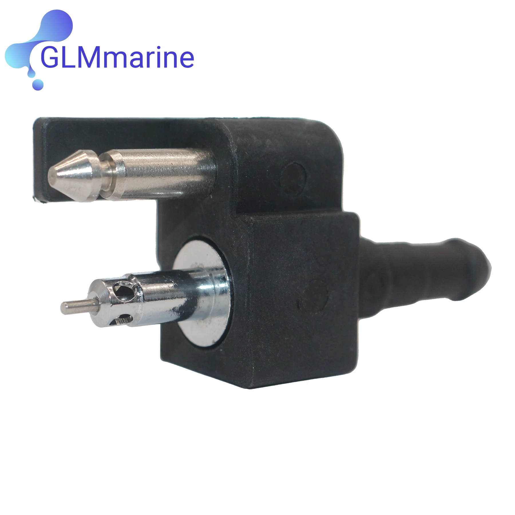Fuel Connector Plug 65720-986L0 for Suzuki 4 Str 4 6 8 9.9 15 25 30 40 50 60 70 90 100 115 140 HP Engine  65720-986B0 18-80425
