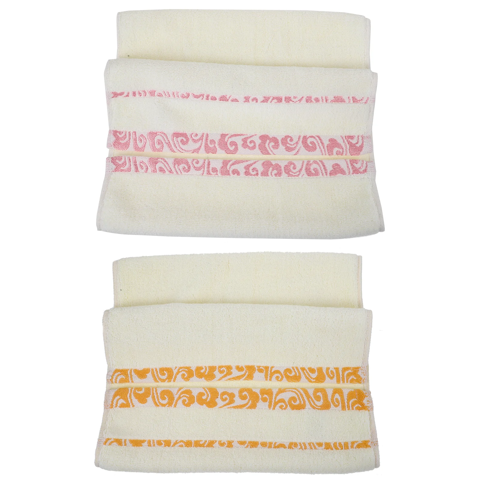 1 Juego de toallas de algodón, grandes, absorbentes, ligeras, de secado rápido, para baño, Spa, cara, regalo, regalos divertidos para novio