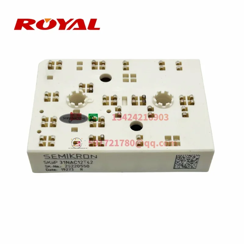 SKIIP31NAC12T42 SKIIP31NAC12T2