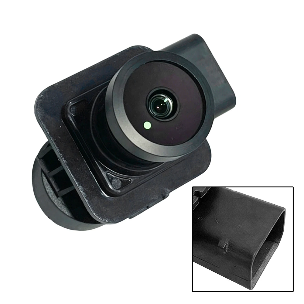 

Rear View Backup Camera for 2014 For Ford Focus S SE Titanium OEM Part Number EM5Z19G490B Reverse Camera Assembly