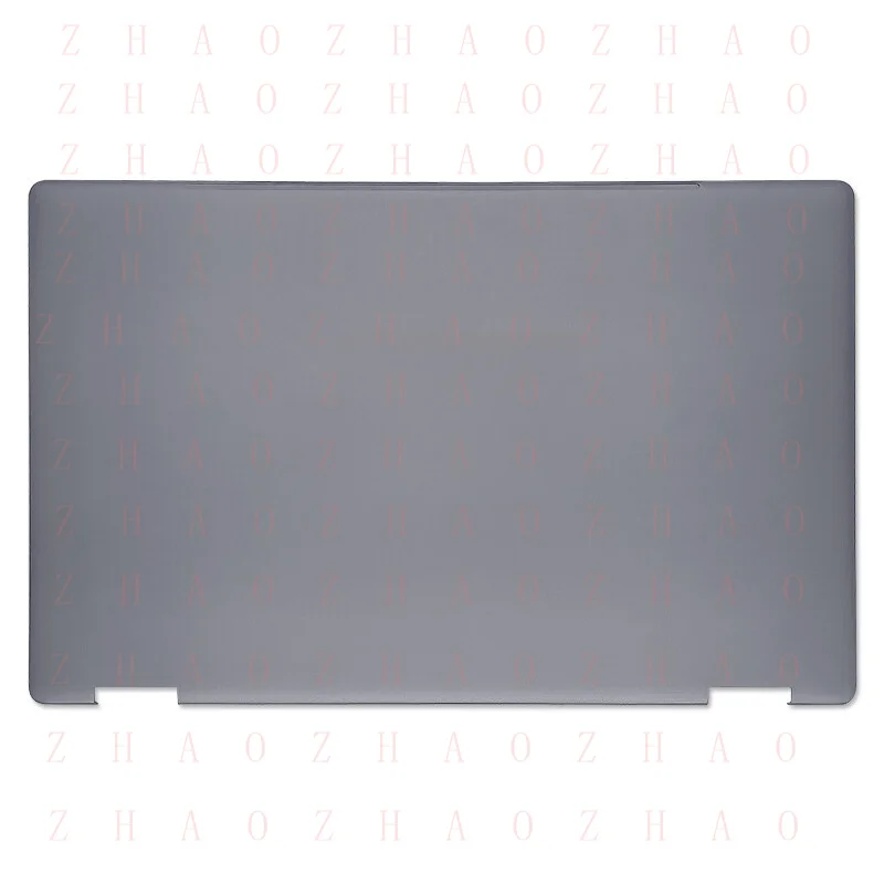 L+ For HP Chromebook X360 14C-CC LCD Back Cover Palmrest A/C Shell Grey