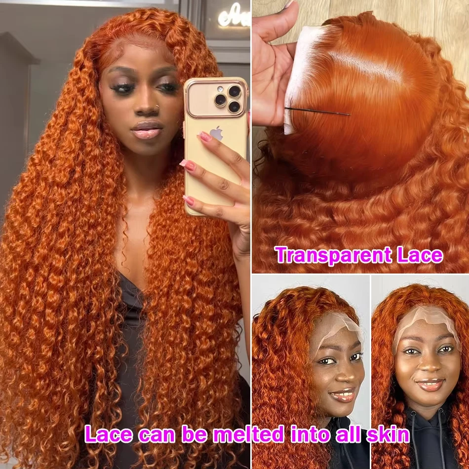Thumbnail 4 - #6 Highest Rated Curly Wigs to Buy in 2026