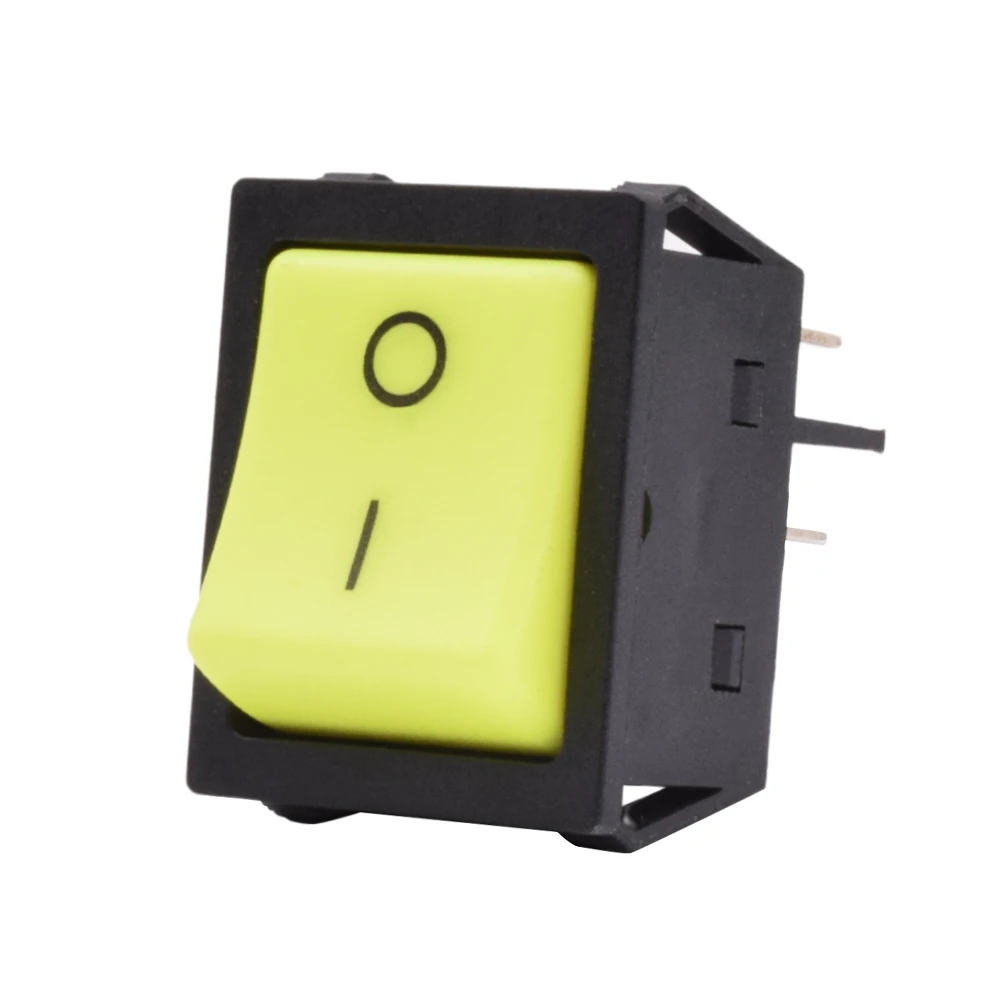 Variant: Green Actuator