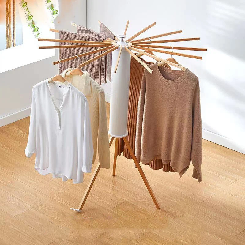 Cloth dryer, hanger rack, folding laundry rack