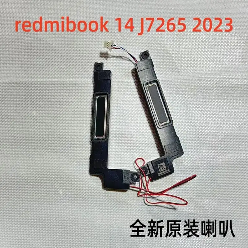 For Xiaomi Redmi Redmibook 14 J7265 2023 Laptop Speaker