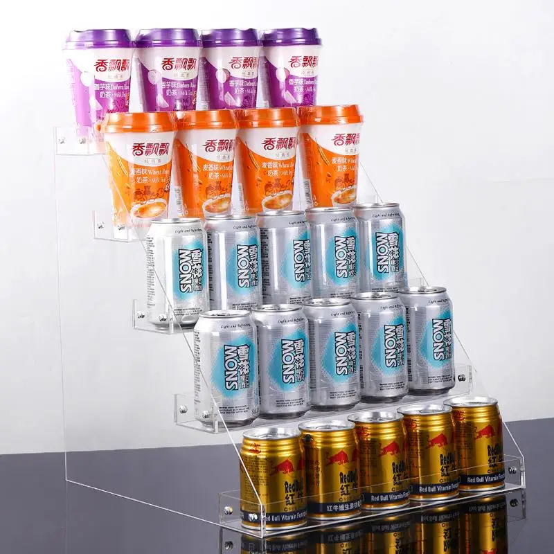 acrylic-beverage-display-rack-wide-version-convenient-store-plastic-step-shelf-organizer-for-home-desk-storage-al632817371819