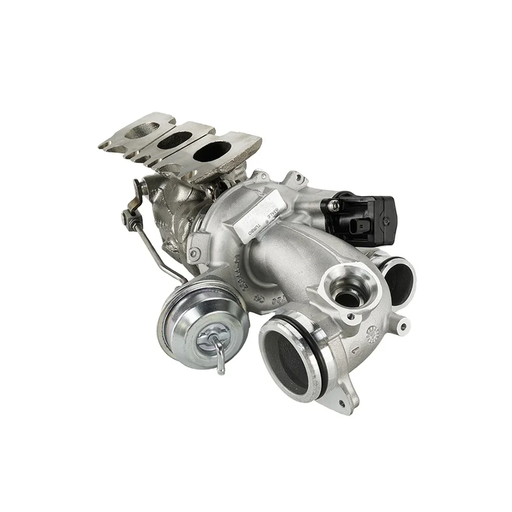 Car Spare Parts Engine Fit Manufacture Auto Buy Turbocharger A2760901480 for Merced es-Benz 276 W212 C218 W166 V251 W222