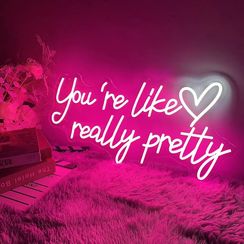 letrero-luminoso-led-con-alimentacion-usb-diseno-'you-are-really-pretty'-para-bodas-fiestas-de-compromiso-decoracion-de-dormitorios-regalo-arte-luz-de-pared