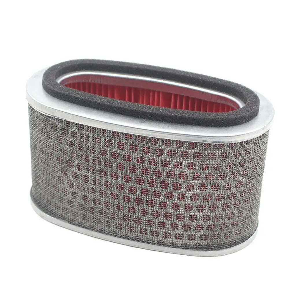 Motorcycle Air Filters Intake Filter Cleaner for Honda VT750RS Shadow RS 2010-2013