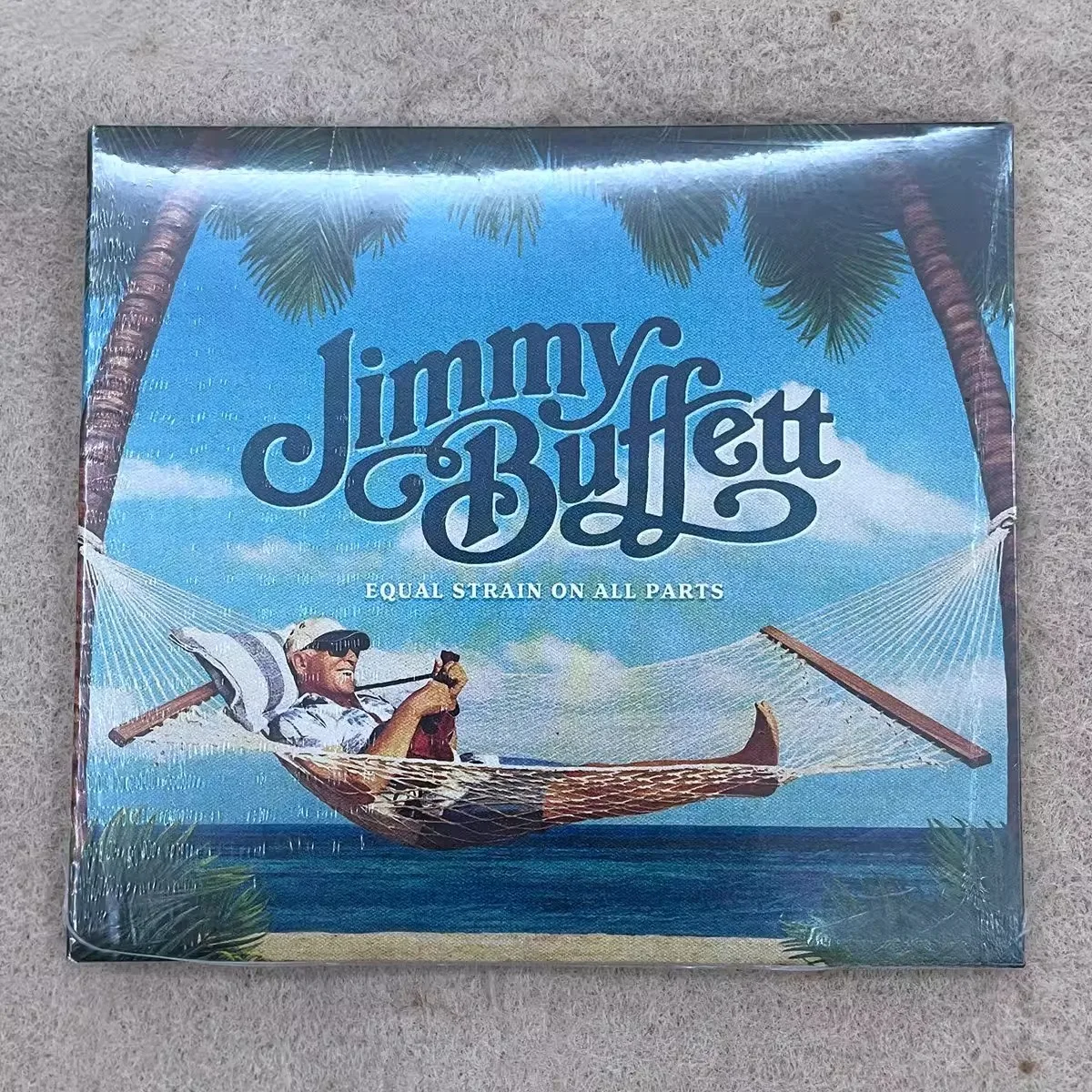 

Jimmy Buffett Equal Strain on All Parts – Laid-Back Coastal Jazz & Relaxing Vocal Tracks for Music Lovers & Collectors