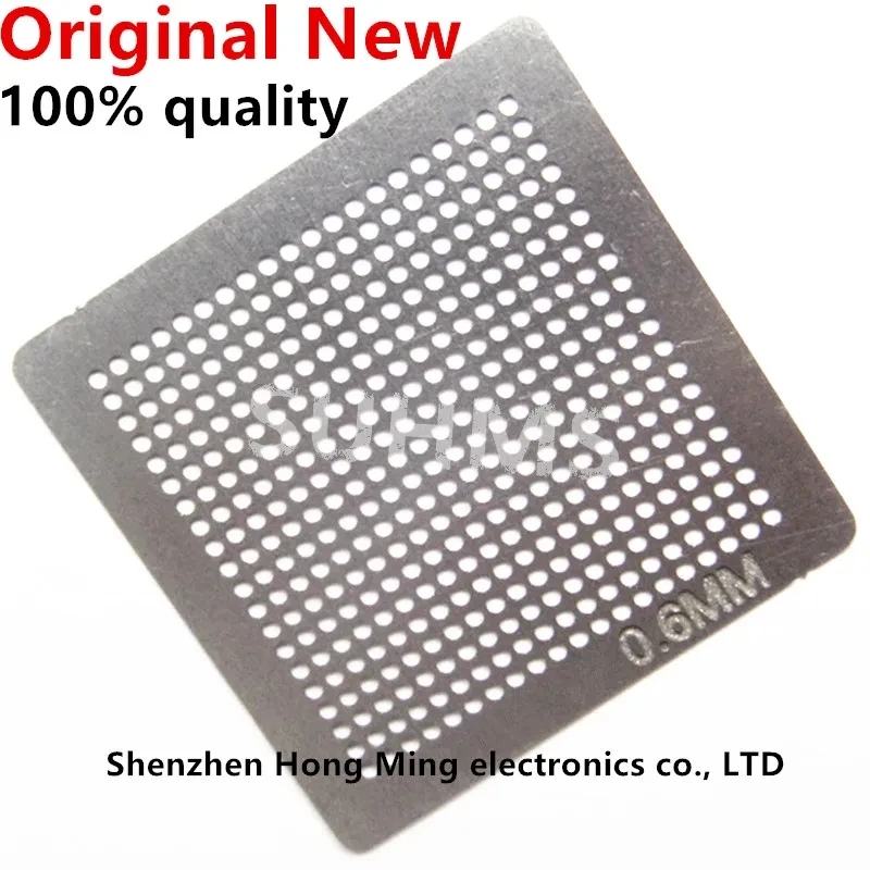 (1piece)100% New XC7Z010-1CLG400C XC7Z010 1CLG400C XC7Z010-CLG400ABX XC7Z010 CLG400ABX BGA Chipset stencil