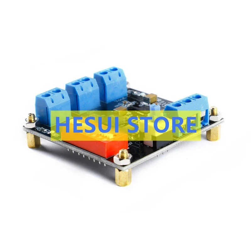 TPS7A4701 TPS7A3301 Linear Power module Ultra-low ripple Positive and negative power uV ripple