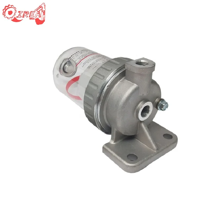 For Engine 6D170 WA320-3 WA420-3 Water Separator 600-311-9732 Excavator Parts