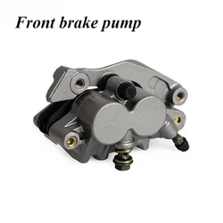 Suitable for Honda CR125R CRF150F 230F 450R/XR250R front brake pump calipers
