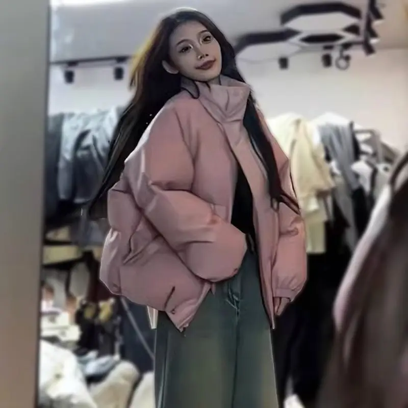 

Puffer Parkas Girls Short Womens Hiking Camping Trekking Adventure Outdoor Activity Mountain Climbing Breathable Fabric Neutral