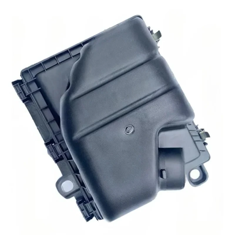 Car New Air Filter Housing Assembly Resonator Muffler Box Air Filter Intake Hose for Chevrolet Sail 1.2 1.4L 2010 2011 2012-2014