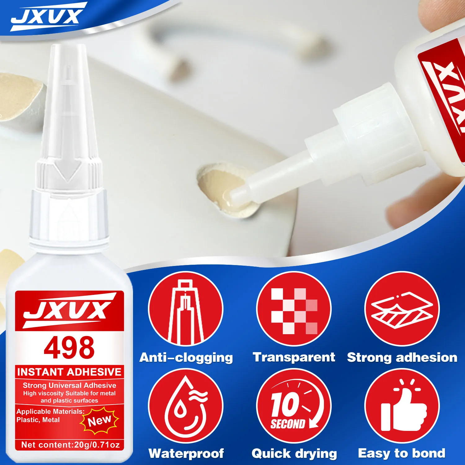 Professional Super … - image