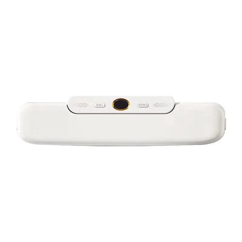 

SYW-Mini Portable Vacuum Sealer Machine For Home Use - Automatic Food Packaging And Preservation