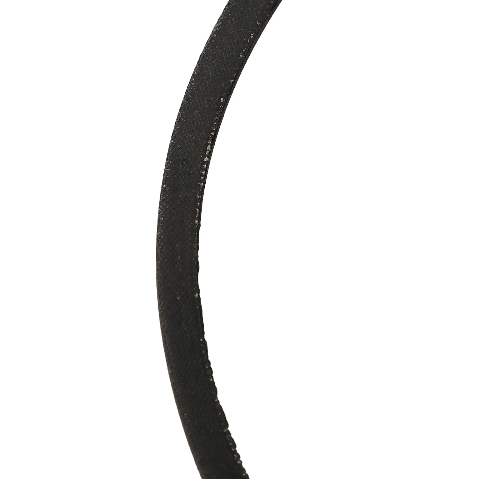Drive V-Belt Drill Press Belt For Replacement For Convenience Good Elasticity Good Wear Resistance Noise Free Movement