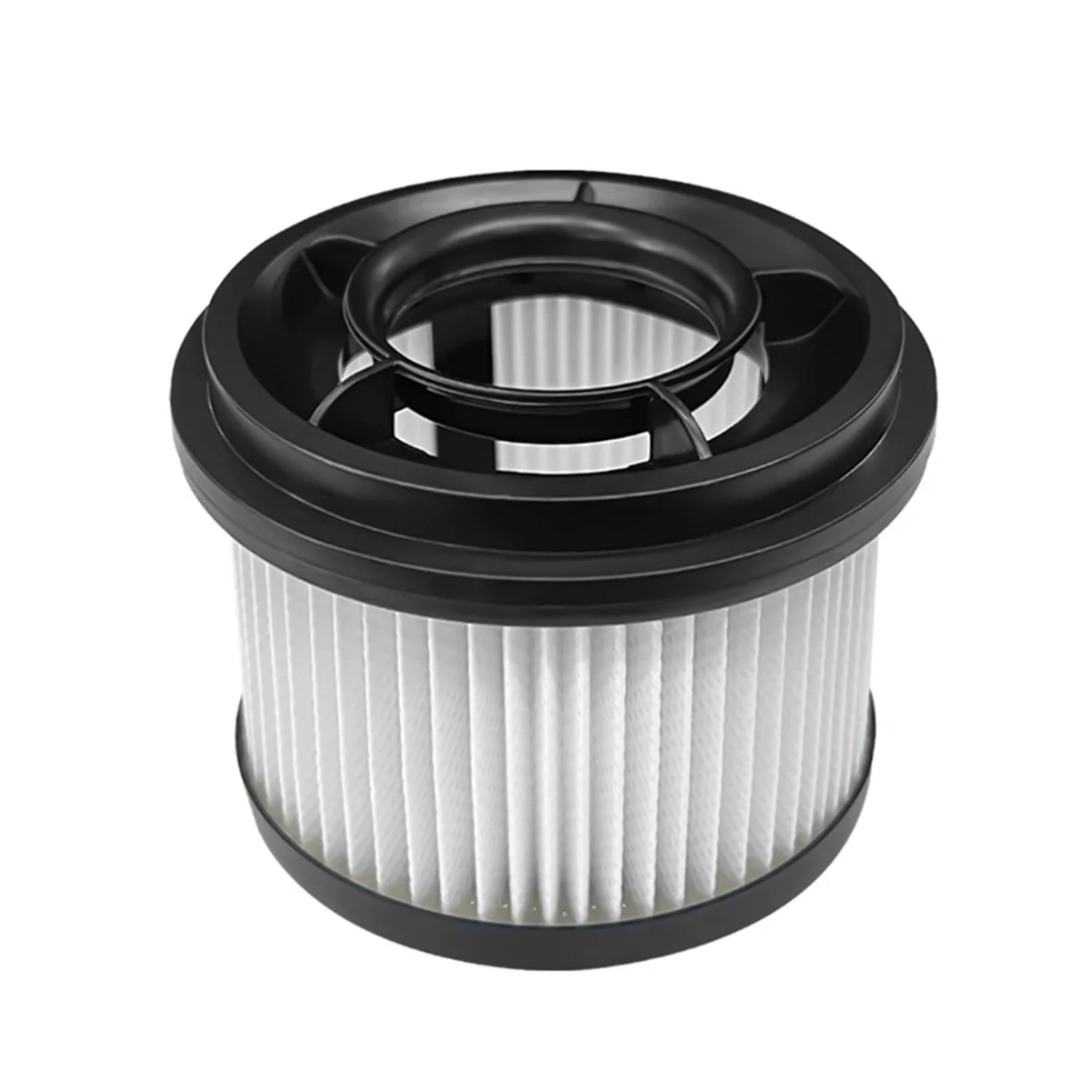 S3/S5 휴대용 무선 진공 청소기 사전 및 사후 필터용 FZFZ 6PCS 교체 필터 키트 세척 및 재사용 가능