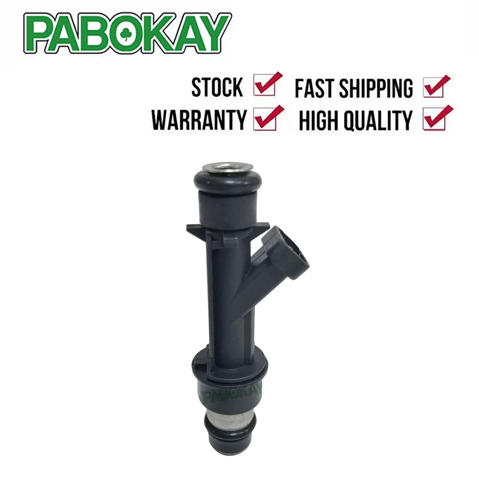 

Для Suzuki Forenza/Reno 2.0L I4 2004-2005 годов топливная форсунка 96334808 25332290
