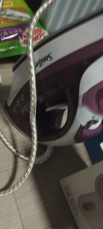 실물 포토 리뷰