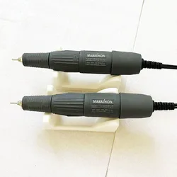 STRONG 210 45000RPM 35K & 45K RPM Micromotor Polishing Nail Drill Pen Machine Handpiece 2.35mm SDE-H37LN H37L1 102L 105