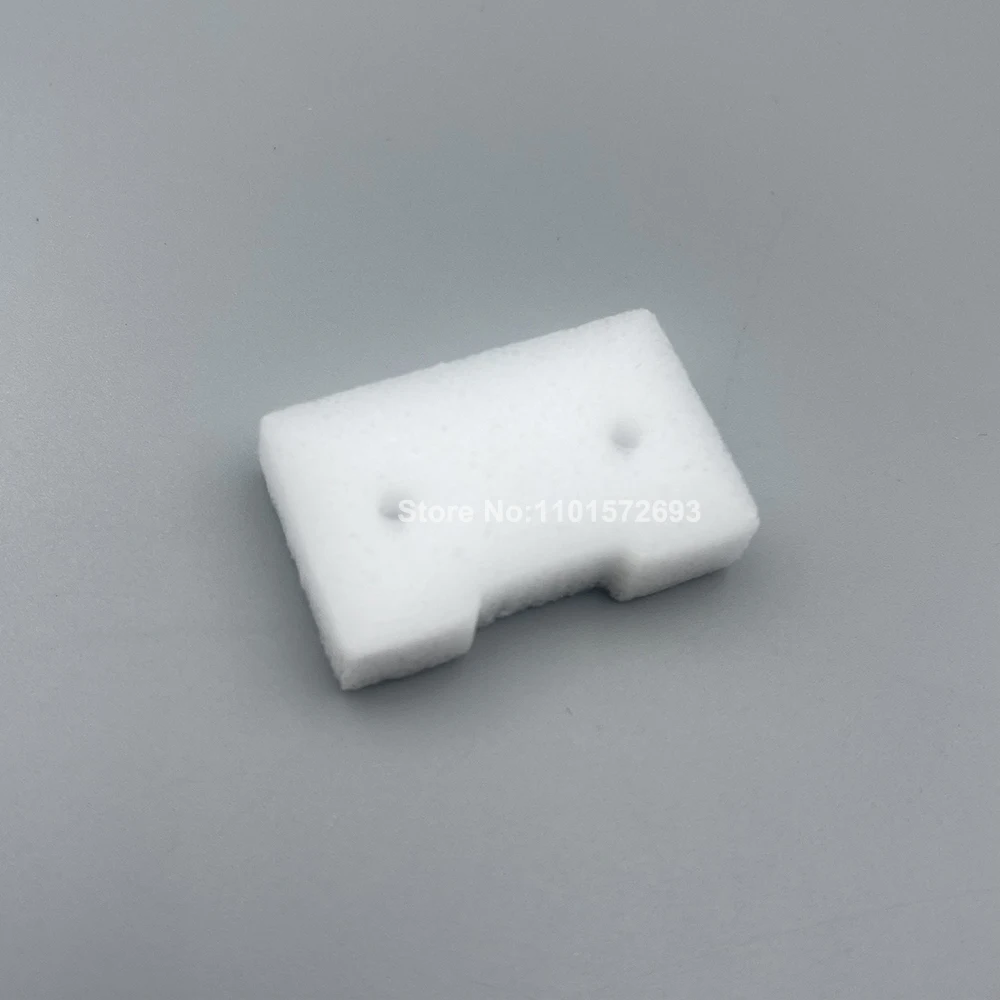 5PCS Waste Ink Pad Spray Sponge For Mimaki JV33 JV5 CJV30 JV34 Printer Dx5 Dx7 Capping Station Assembly Ink Absorption Sponge