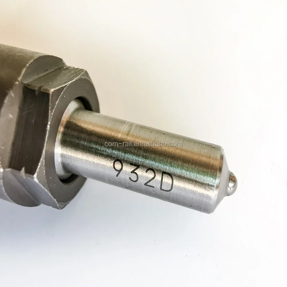 

DCRI106240 Genuine New Fuel Injector 095000-6244 095000-6240 Common Rail Injector 16600-VM00D 16600-MB40E