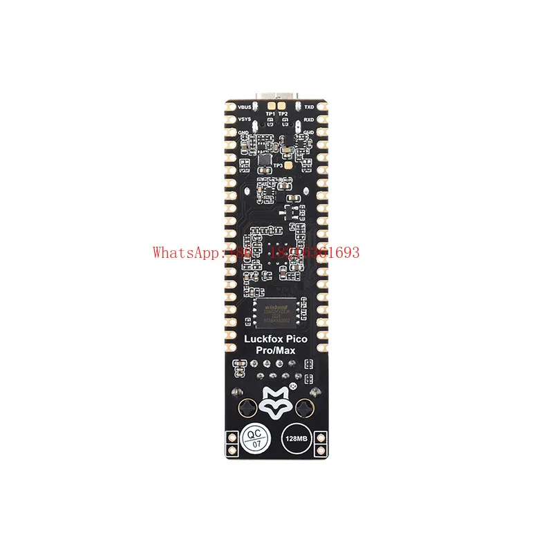 Circuit Development Board A7 Processor Instrument Accessories