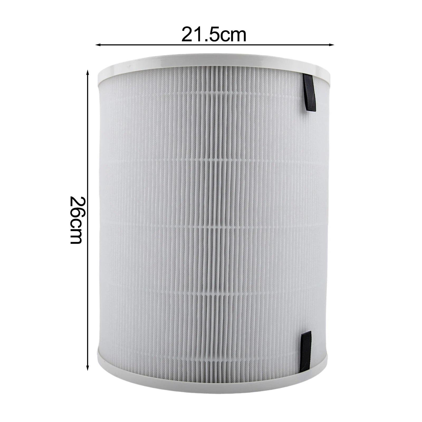 Effective Quality Improvement with For Afloia Replacement Filter Featuring Activated Carbon Technology Effective